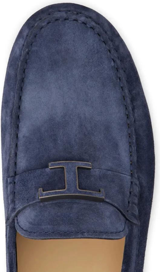 Gommino loafers - Image 4