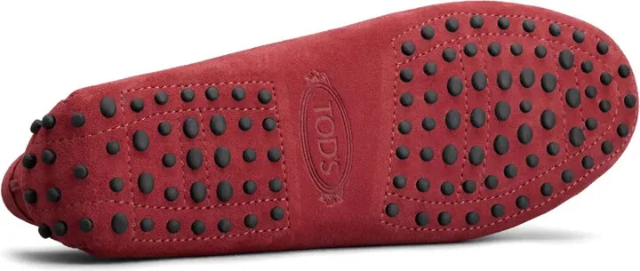 Gommino loafers - Image 4