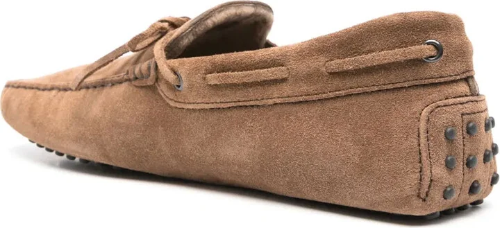 Gommino loafers - Image 3