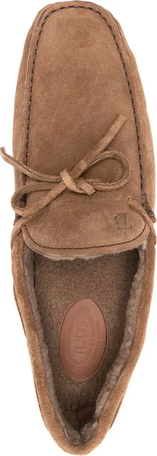 Gommino loafers - Image 4