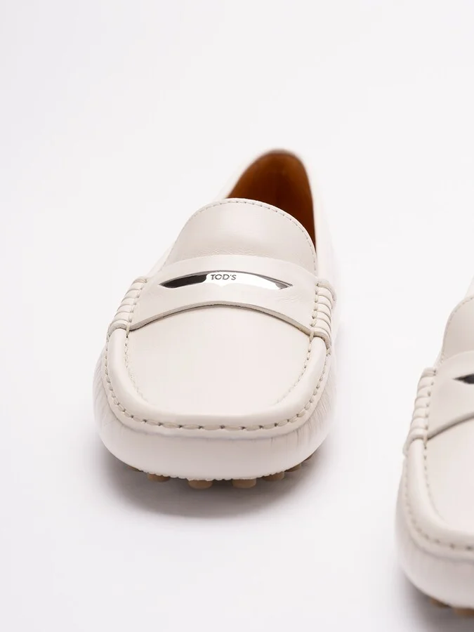 `Gommino` Loafers - Image 2