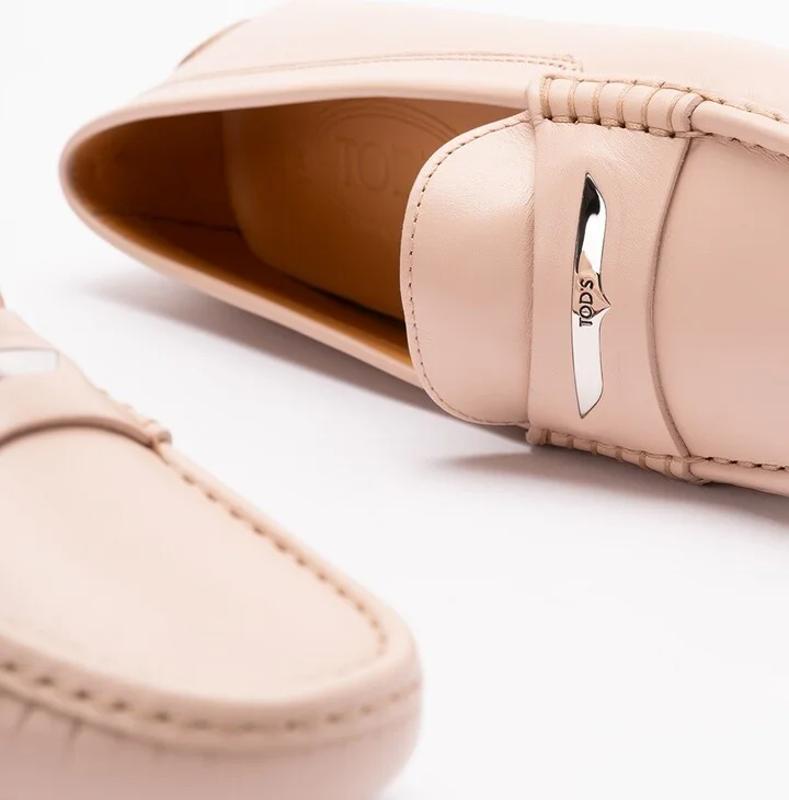 `Gommino` Loafers - Image 2