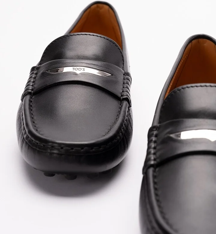 `Gommino` Loafers - Image 2