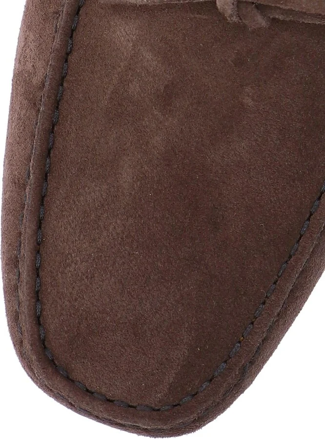 Gommino Loafers - Image 3