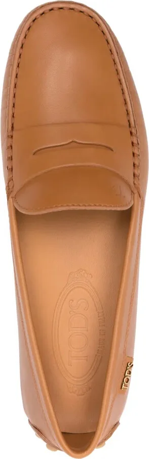 Gommino loafers - Image 4