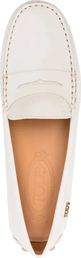 Gommino loafers - Image 4