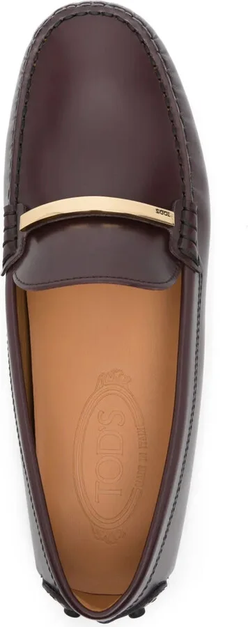 Gommino loafers - Image 4