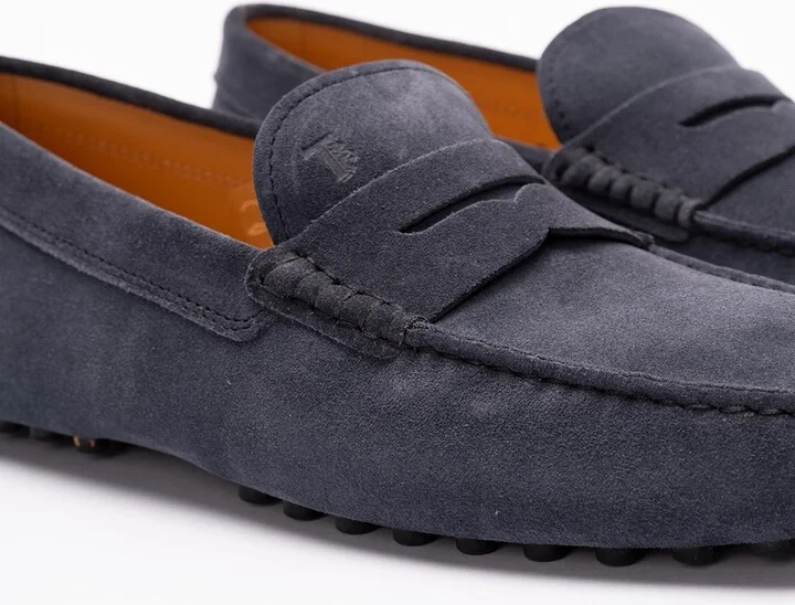 `Gommino` Loafers - Image 2