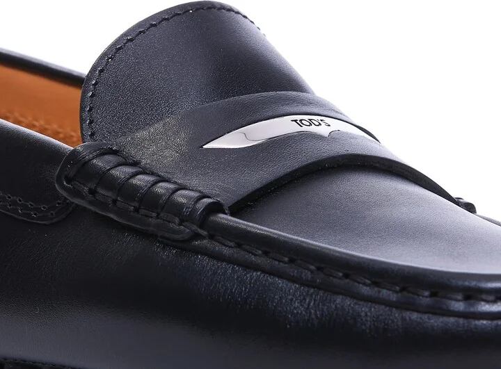 Gommino Loafers - Image 3