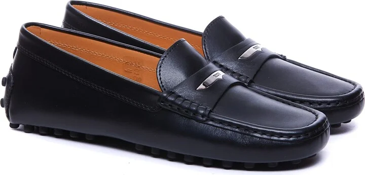 Gommino Loafers - Image 4