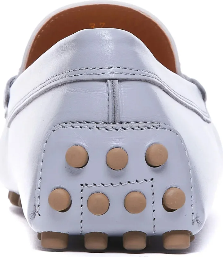 Gommino loafers - Image 4