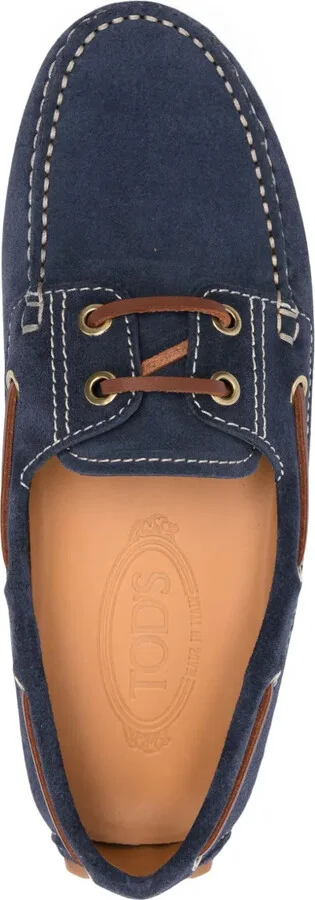 Gommino loafers - Image 4