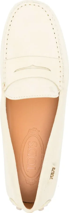Gommino loafers - Image 4