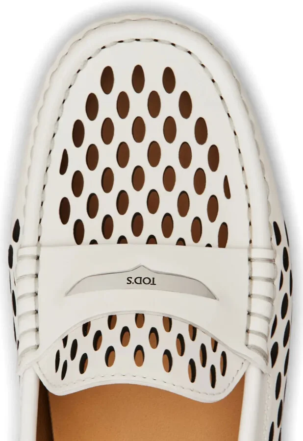 Gommino loafers - Image 5