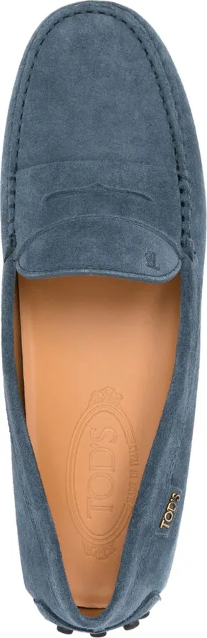 Gommino loafers - Image 4
