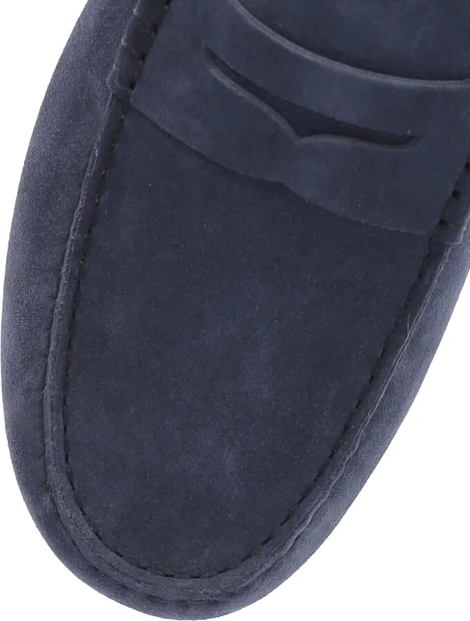 Gommino Loafers - Image 5