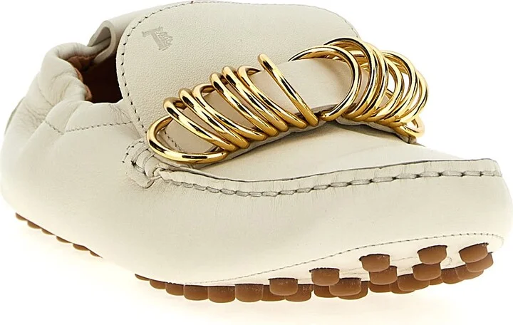 'gommino' Loafers - Image 2