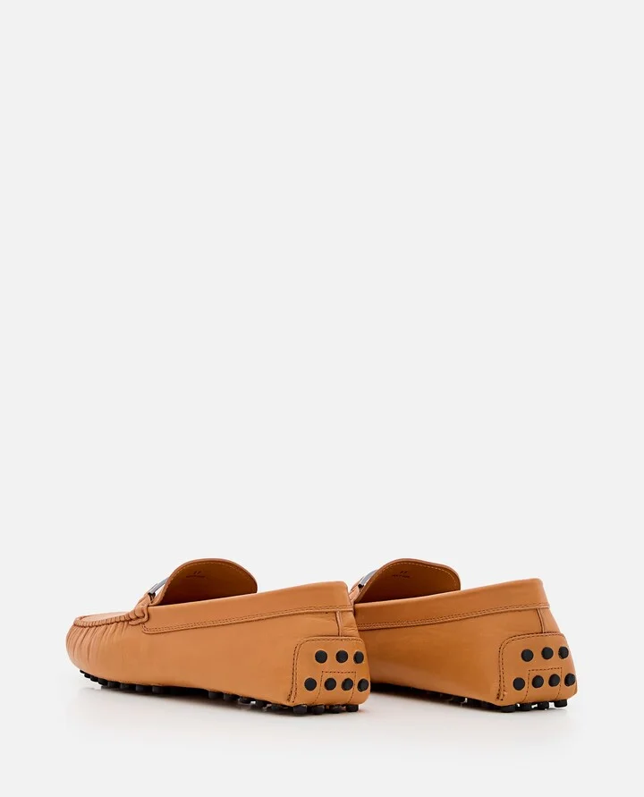 Gommino Loafers - Image 3