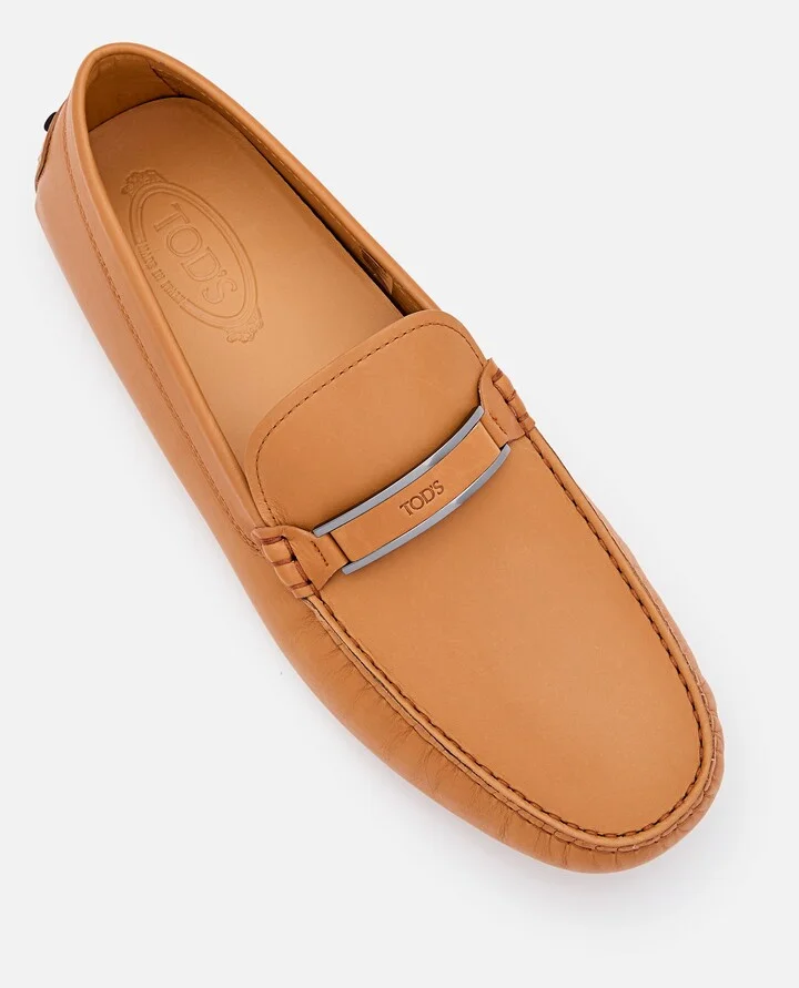 Gommino Loafers - Image 4