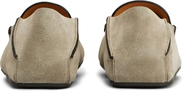 Gommino loafers - Image 3