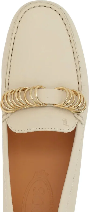 Gommino loafers - Image 4
