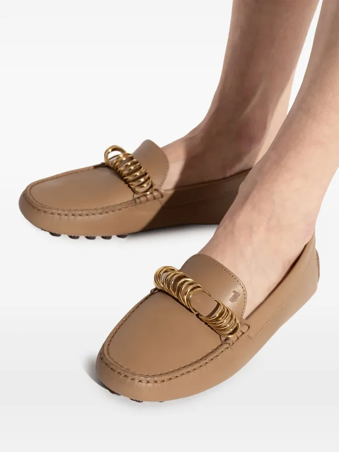 Gommino loafers - Image 5