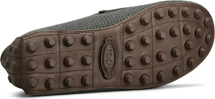 Gommino loafers - Image 4