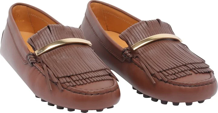 Gommino Loafers - Image 2