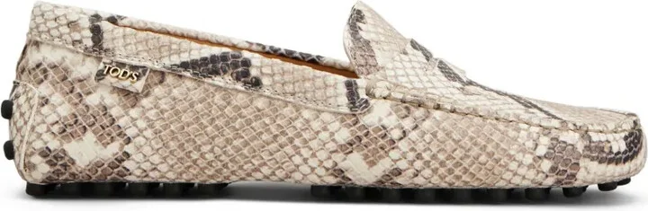 Gommino loafers - Image 3