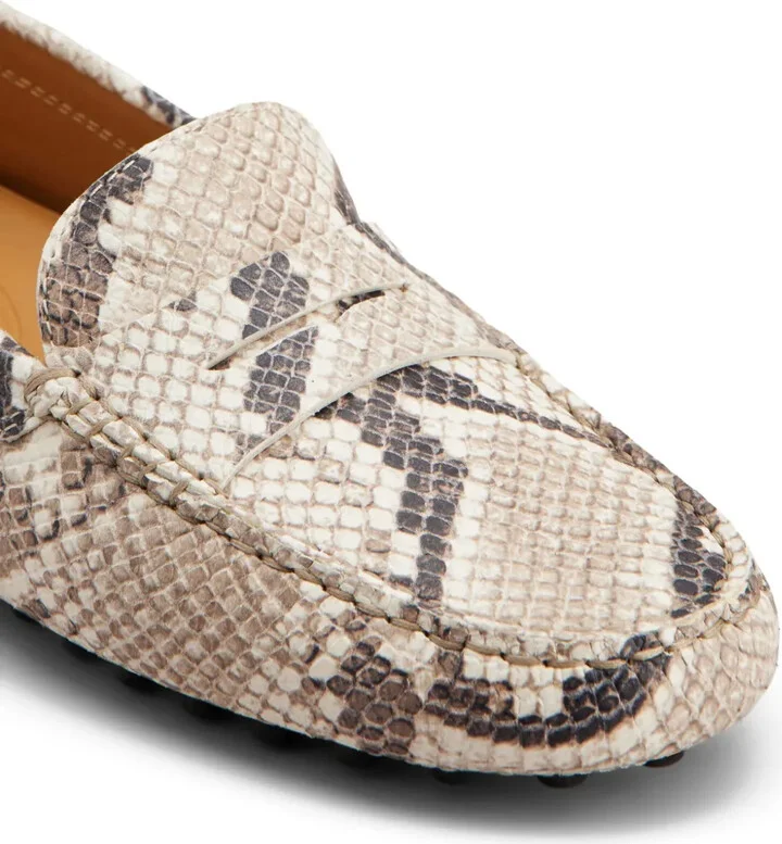 Gommino loafers - Image 5