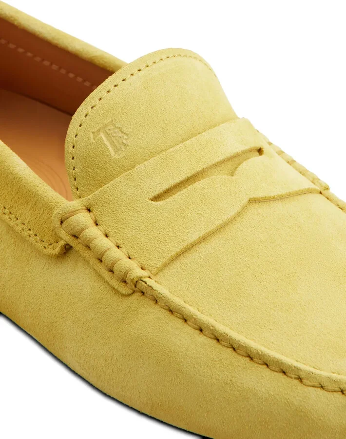 Gommino loafers - Image 4
