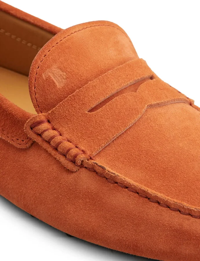 Gommino loafers - Image 5
