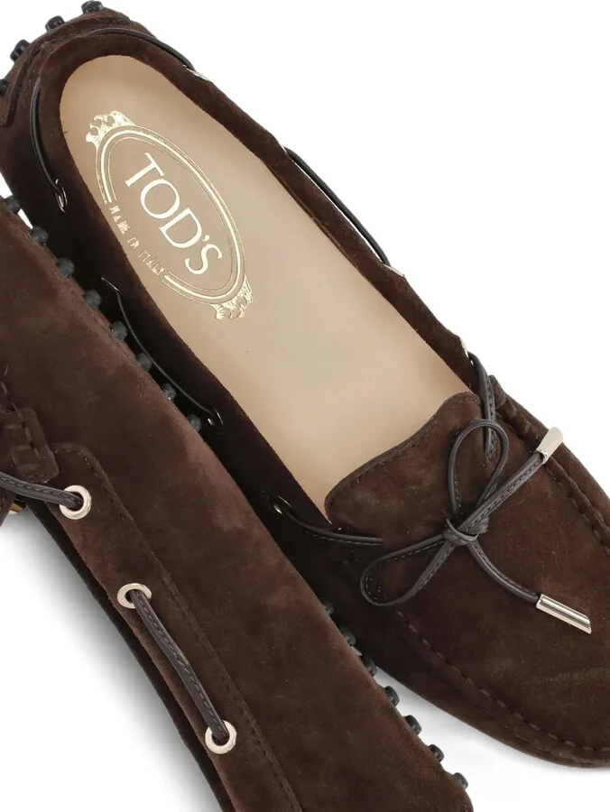 Gommino loafers - Image 4