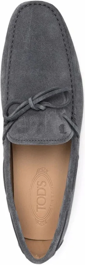Gommino loafers - Image 4