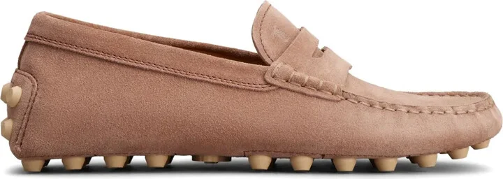 Gommino loafers