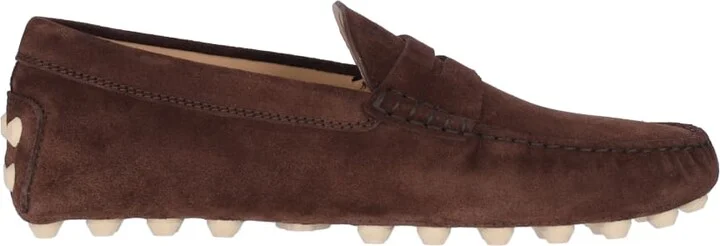 Gommino Loafers