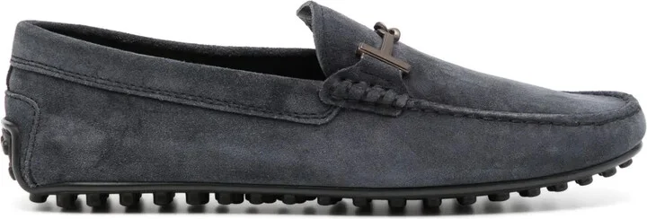 Gommino loafers