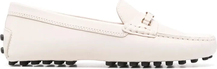 Gommino loafers