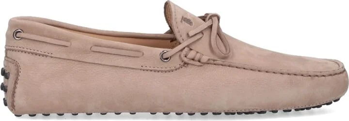 Gommino Loafers