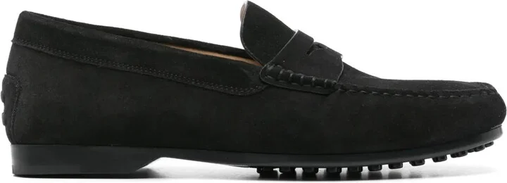 Gommino loafers