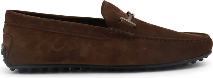 Gommino loafers