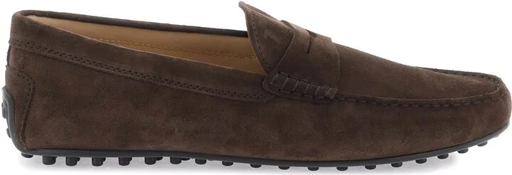 Gommino Loafers