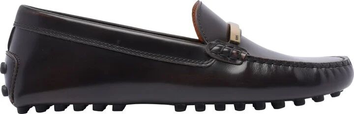 Gommino Loafers