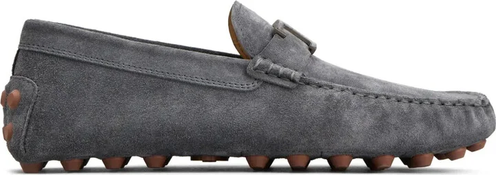 Gommino loafers