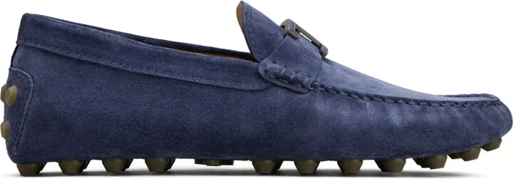 Gommino loafers