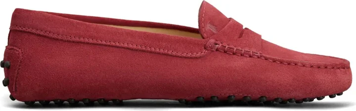 Gommino loafers