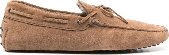 Gommino loafers