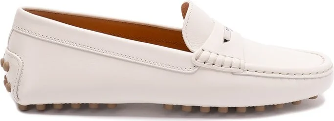`Gommino` Loafers
