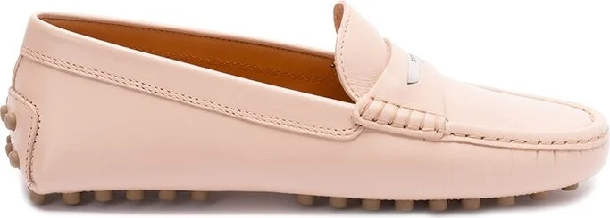 `Gommino` Loafers
