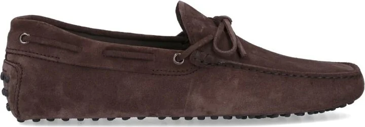 Gommino Loafers